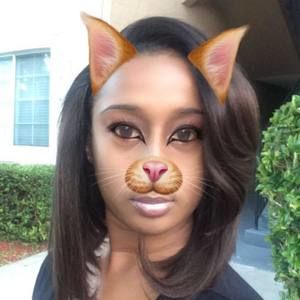 Meet your Posher, Nessa unique doll